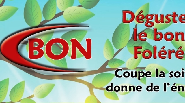 CONSOMMEZ FOLERE CBON